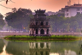 Hanoi