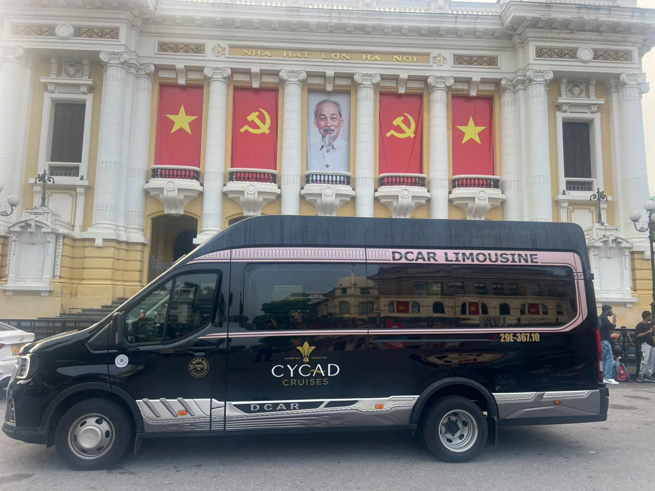 Ninh Bình - Hạ Long