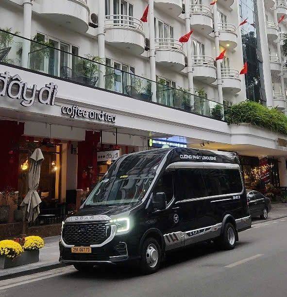 Hà Nội - Sapa - Hà Nội