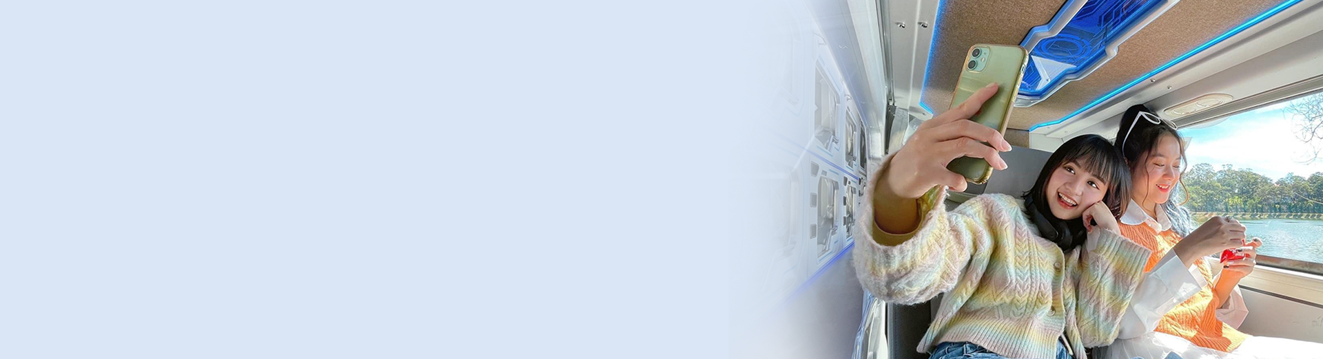 Book tickets directly on our website for quick confirmation