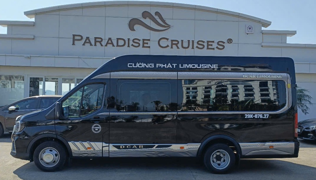 Hạ Long - Sân bay Nội Bài